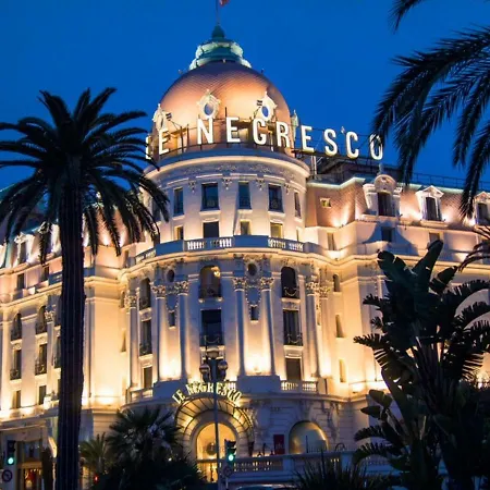Appartement Le Berlioz