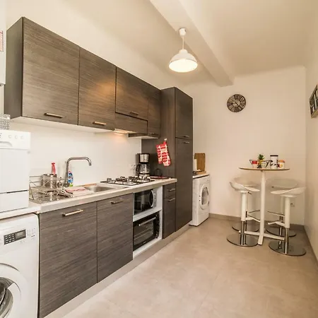 Le Berlioz Appartement Nice