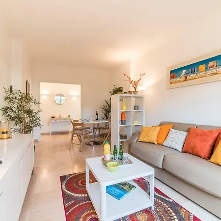 Le Berlioz Appartement *