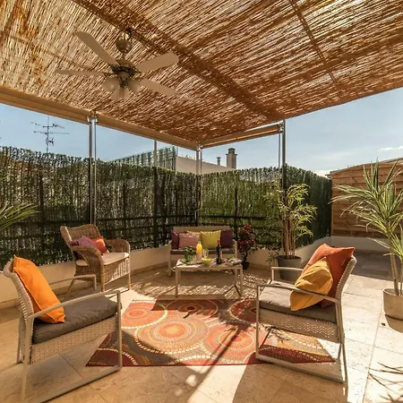 Appartement Le Berlioz
