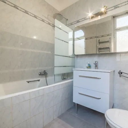 Le Berlioz Appartement Nice