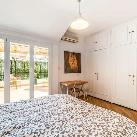 Appartement Le Berlioz