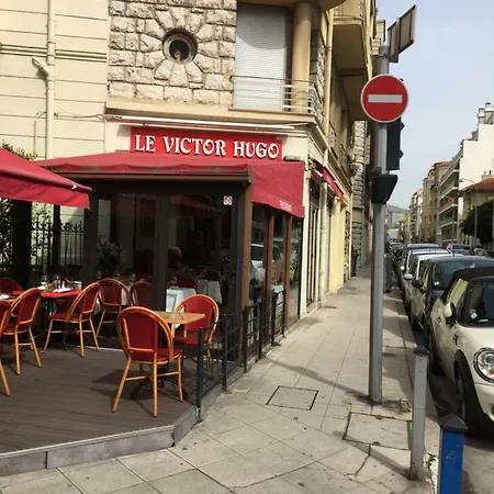 Appartement Le Berlioz Nice