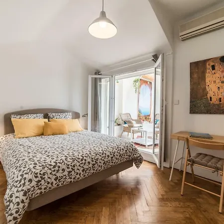 Le Berlioz Appartement