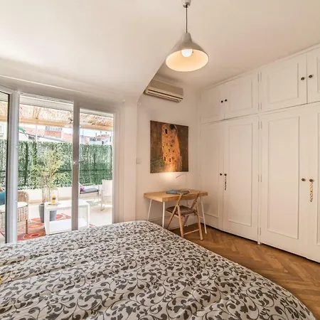 Le Berlioz Appartement Nice