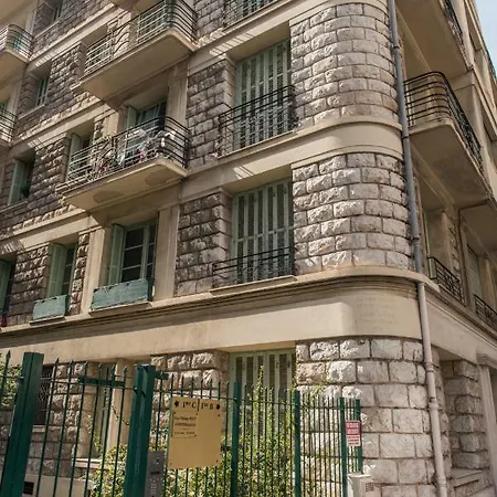 Appartement Le Berlioz